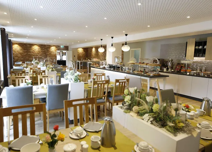 Maerkischer Hof מלון