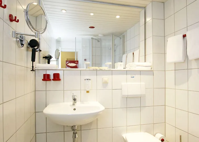 Hotel Maerkischer Hof 3*