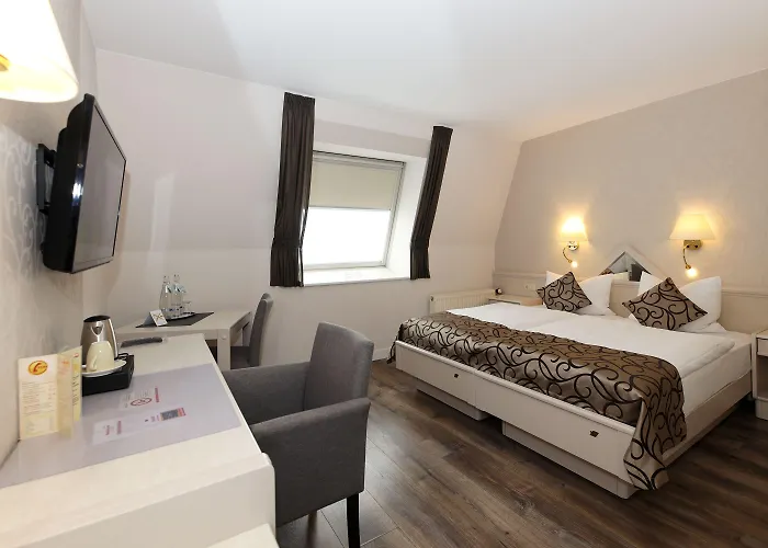 Maerkischer Hof 3* Luckenwalde