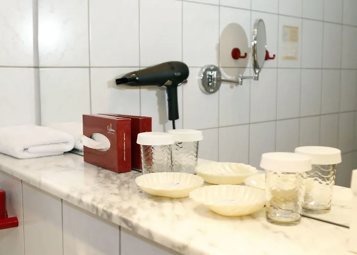 Maerkischer Hof 3* Luckenwalde