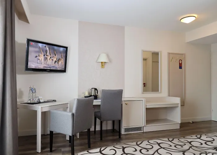 Maerkischer Hof 3* Luckenwalde