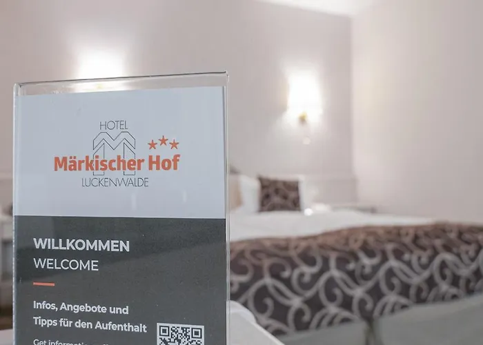 Maerkischer Hof 3*
