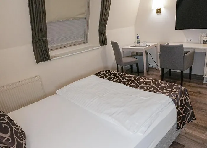 מלון Maerkischer Hof