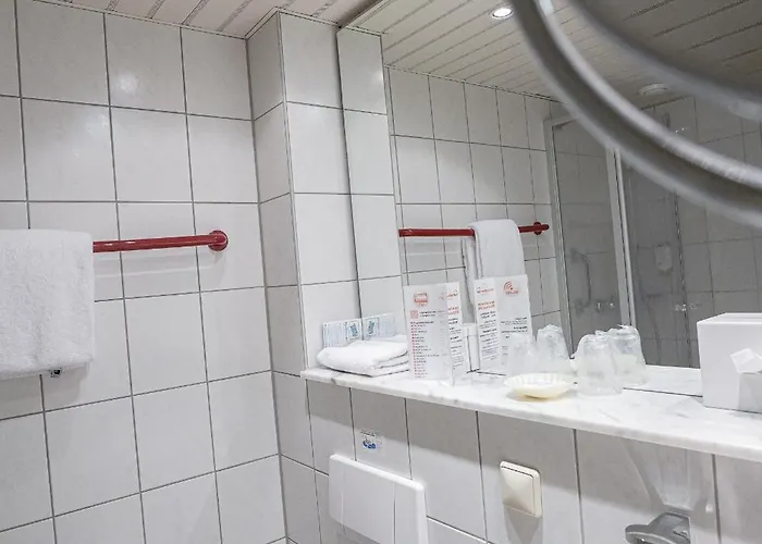 מלון Maerkischer Hof