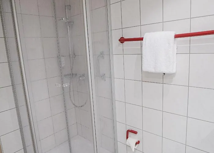 Maerkischer Hof מלון 3*