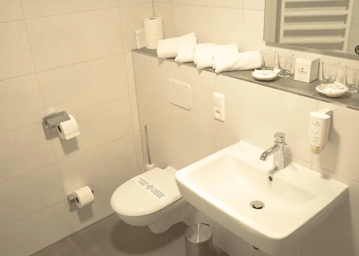 Maerkischer Hof 3* לוקנוואלדה