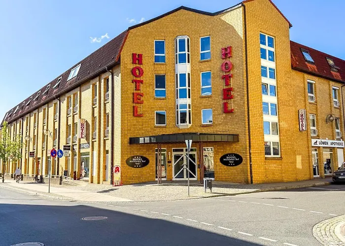 Maerkischer Hof לוקנוואלדה