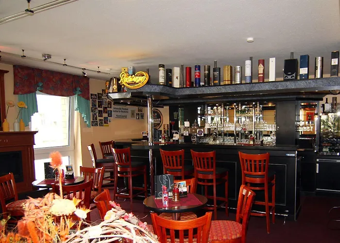 Maerkischer Hof 3* לוקנוואלדה