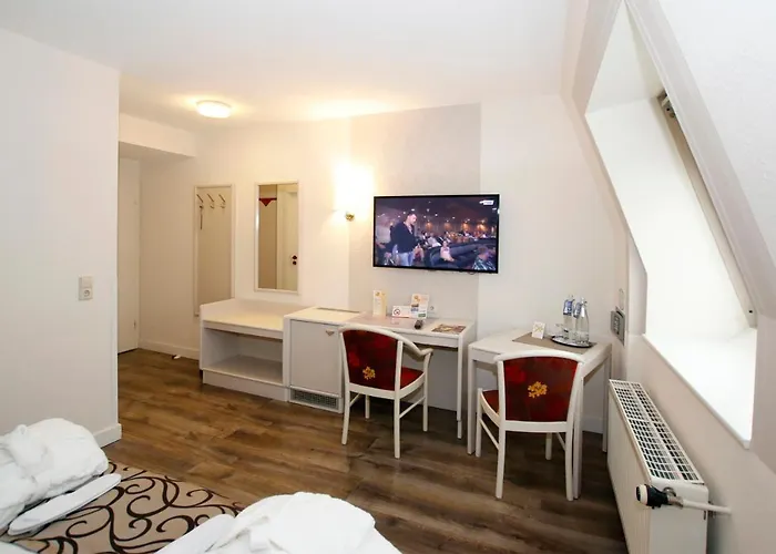 Maerkischer Hof Hotel