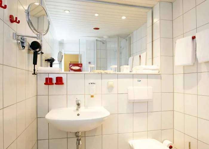 Hotel Maerkischer Hof Luckenwalde