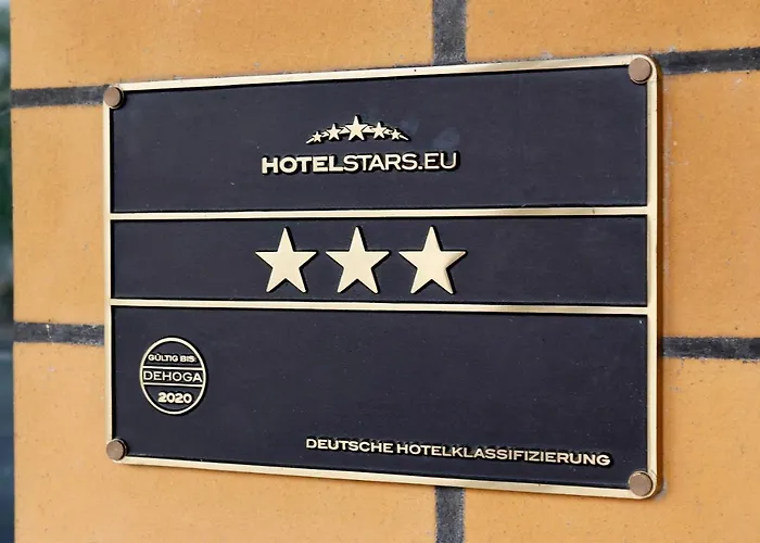 Hotel Maerkischer Hof Luckenwalde