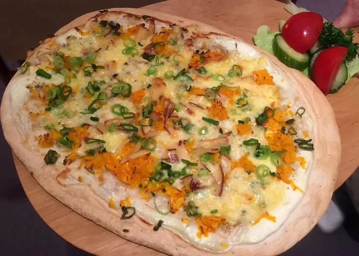 Maerkischer Hof Luckenwalde