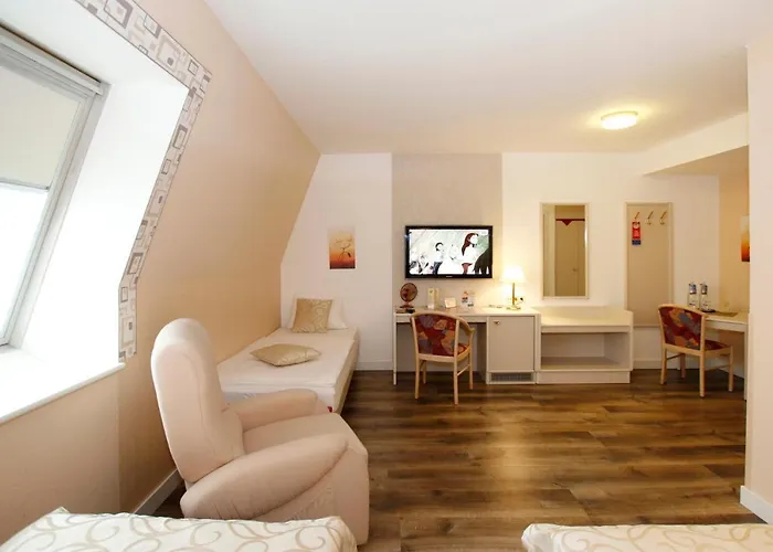 Maerkischer Hof Hotel