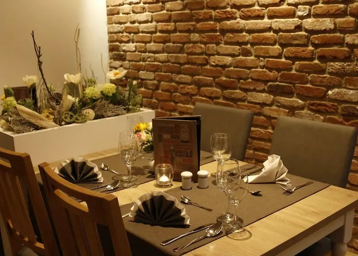 Maerkischer Hof מלון לוקנוואלדה