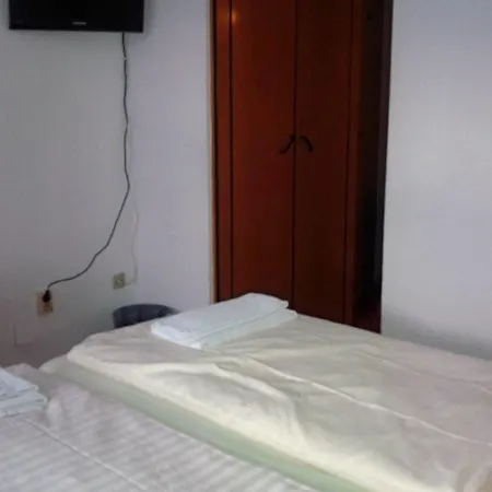 Hotell Maerkischer Hof Berlin
